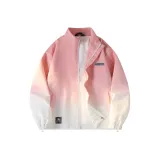 Розовый (Градиентный стиль позиционирования)