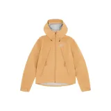 Земляной желтый