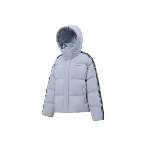 VIVI CYCLE Унисекс Пуховики