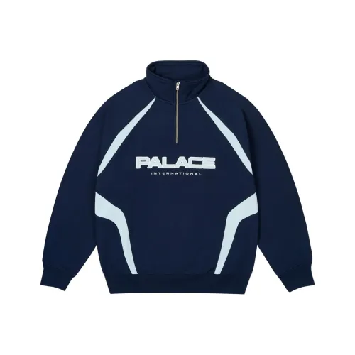 PALACE Holiday Свитшот Унисекс