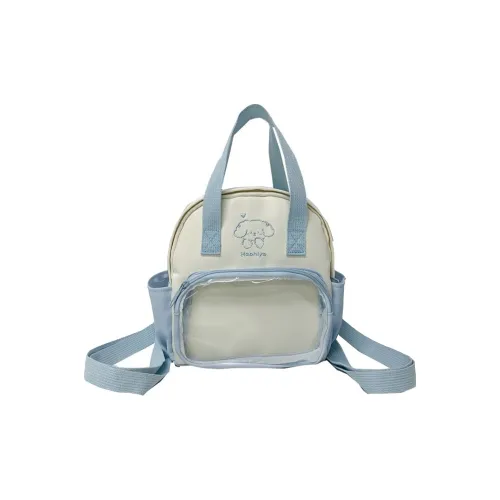 Single Warehouse Twill Backpack Regular Unisex