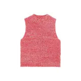 Новогодний красный