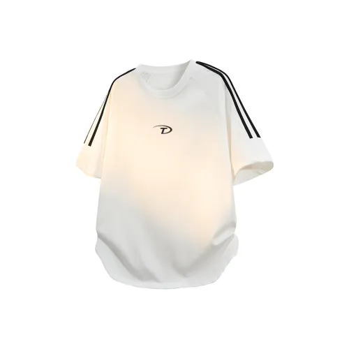 TRESPASS Унисекс Футболка T