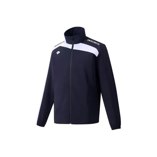 DESCENTE Field Collection Унисекс Куртки