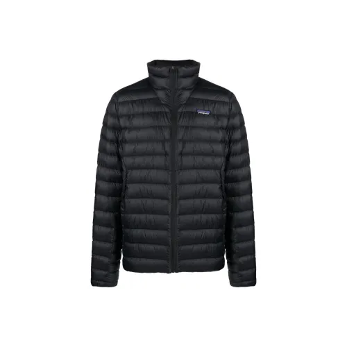 Patagonia Down Sweater Мужская пуховая куртка