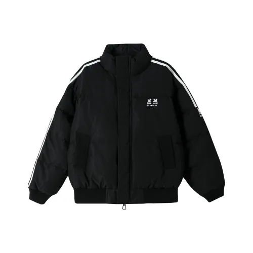 ER Унисекс Пуховики