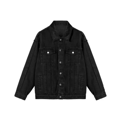 XINYINSU Унисекс Джинсовые Куртки