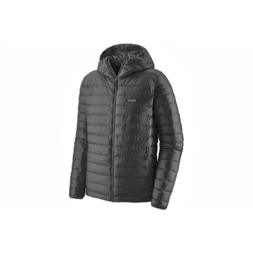 Patagonia Down Sweater Мужская пуховая куртка