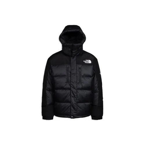 THE NORTH FACE SS22 Down Jacket Men's Black