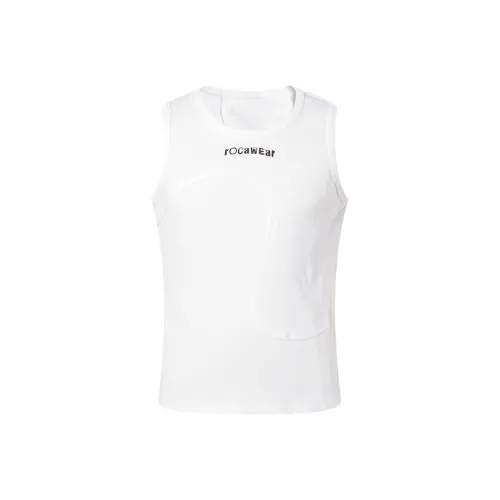 ROCAWEAR Унисекс Футболки