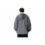 Туманно-серый