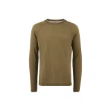 Оливковый зеленый оливковый