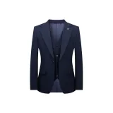 Темно-синий (Один костюм)