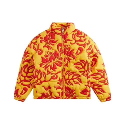 ERL Розовый Мужской Куртки