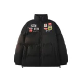 Гонки Элемент Черный