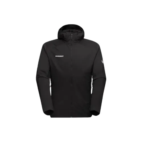 MAMMUT Rime Свет IN Fle Куртки Пальто Мужской