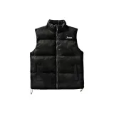 Чёрный (Замша, стиль позиционирования)