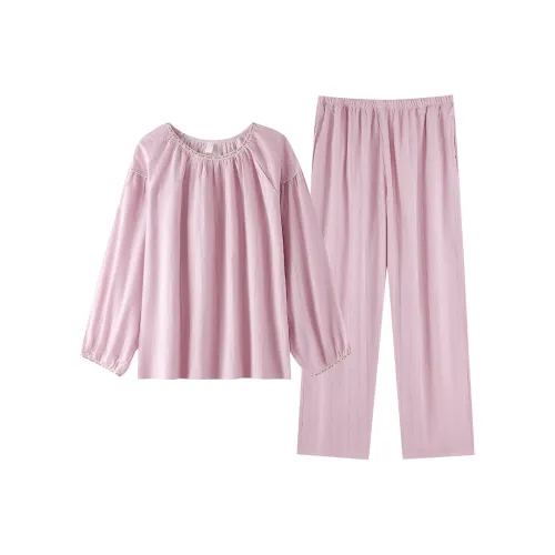 ZumashL Пижамный комплект Женские Rouge Snow