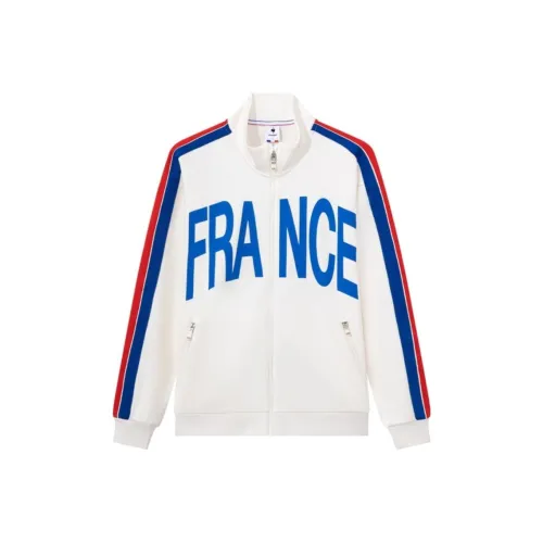 Le Coq Sportif Куртки и Пальто Унисекс