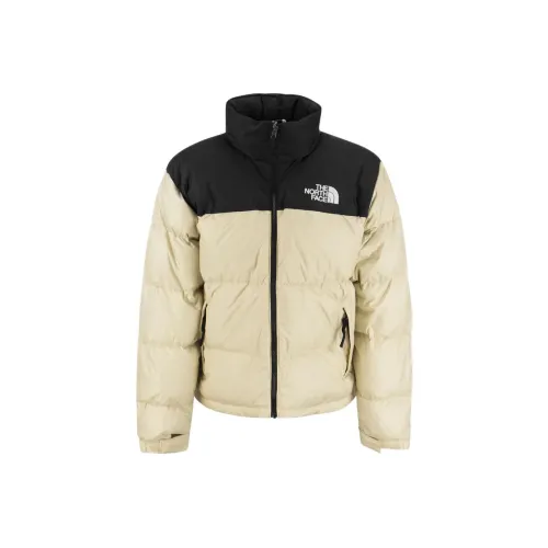 The North Face 1996 Collection Пуховик Зимний Унисекс Бежевый
