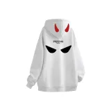 Туманно-серый