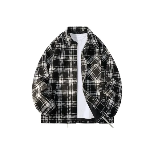 XINIYA TRAVEL Куртки и Пальто Унисекс