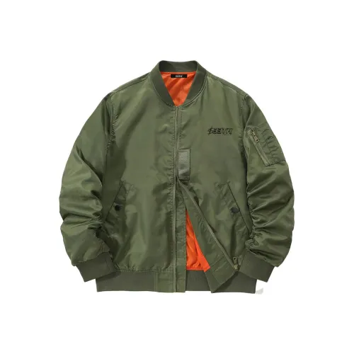 33TH Унисекс Куртки