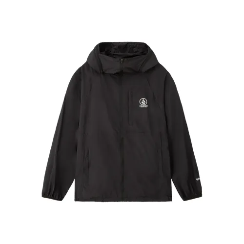 VOLCOM Унисекс Куртки