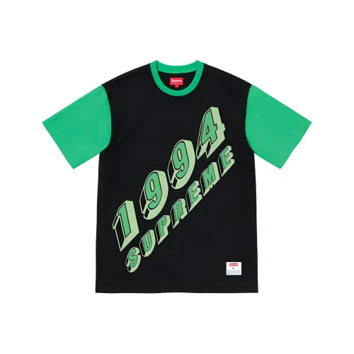 Supreme Унисекс Футболки