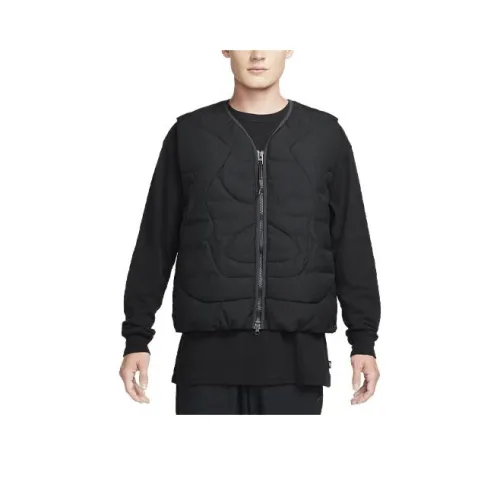nike SPORTSWEAR TECH PACK SPORTSWEAR TECH PACK Therma Форма ADV Жилет Мужской Черный