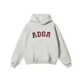 Туманно-серый