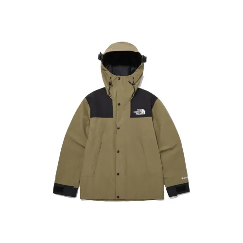 THE NORTH FACE 1990 Collection Куртка Мужская Dune