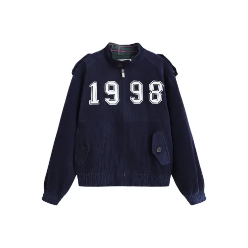 ANTERIORLOVED Куртки и Пальто Унисекс