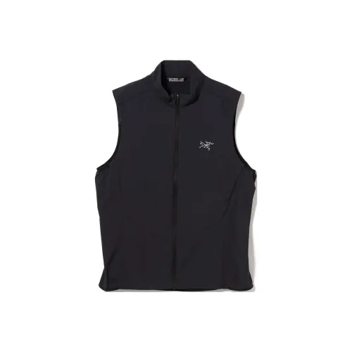 BEAMS совместный бренд Мужские жилеты