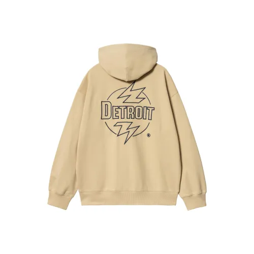 Carhartt WIP Куртка Унисекс Кукуруза Flakes