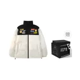 White (В комплекте с толстовкой)