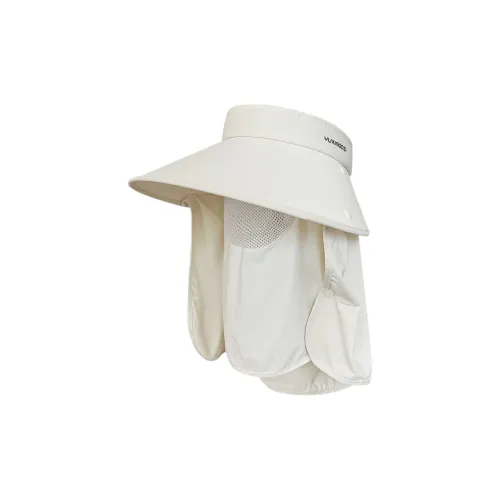 Lanza Полиамид UV Защита Женские Головные уборы