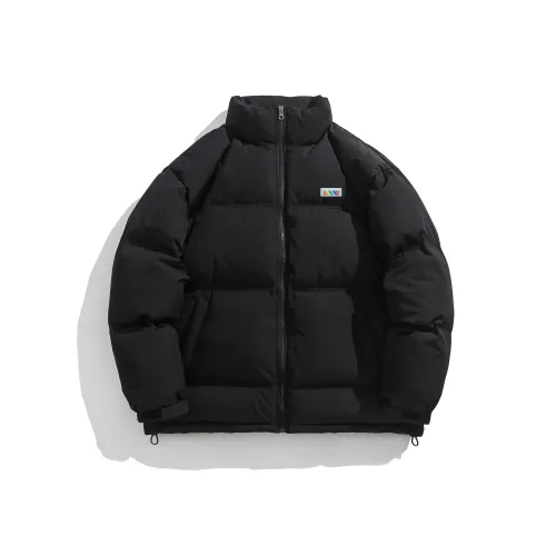 Lind Erki Унисекс Пуховики