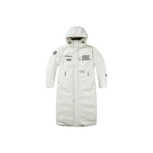 Phenix Pst Series Пуховик Унисекс