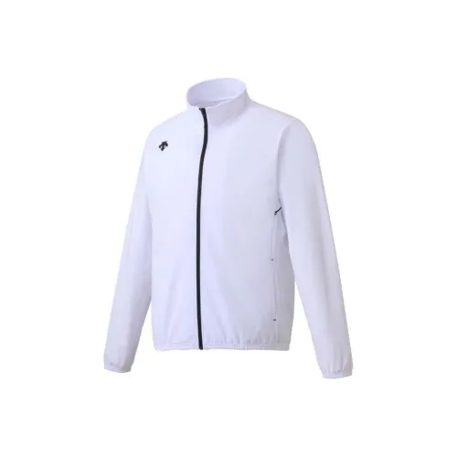 DESCENTE SS24 Куртки Пальто Мужской