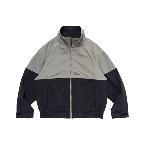 WTAPS FW24 Куртки и Пальто Мужской