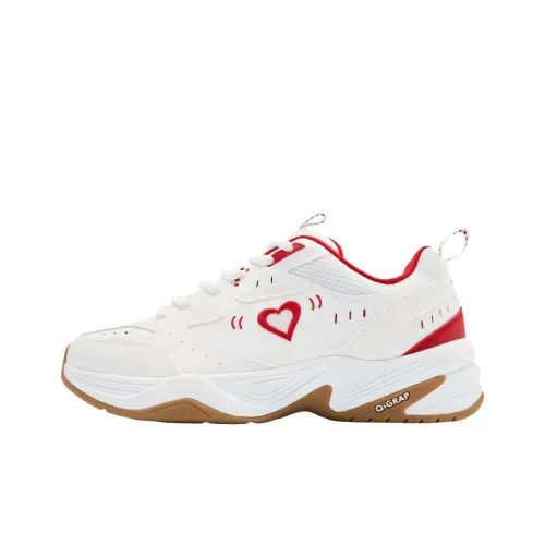 QIAODAN Источник Рожденный Q LITESPEED Технология