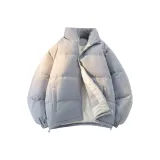 Норковый серый