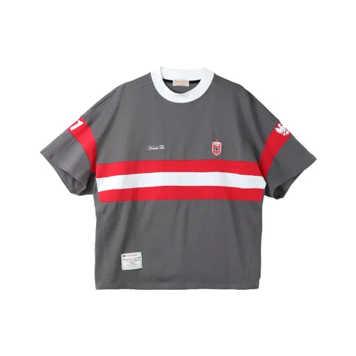 HEICHI Унисекс T-рубашки