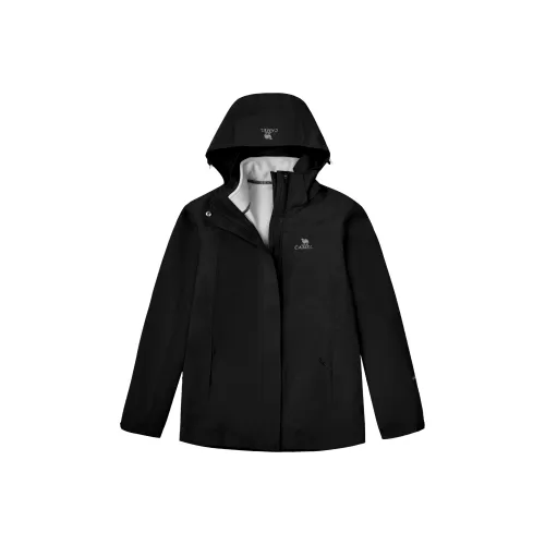 CAMEL Ветровка Унисекс