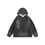 Дымчато-серый