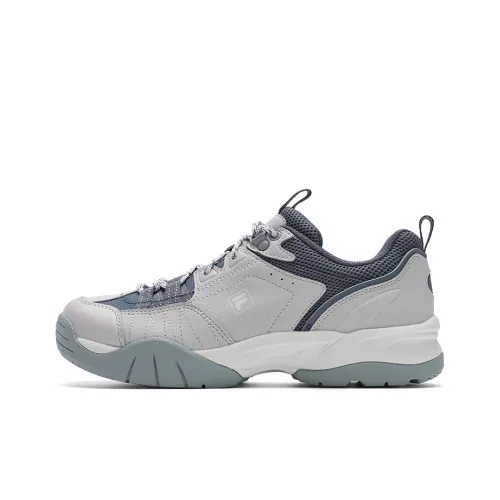 FILA CAMPERAGE V2 Casual Низкий Топ Romantic Фиолетовый/Обсидиановый Синий Женский