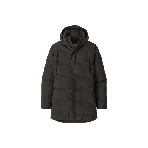 Patagonia Jackson Glacier Пуховик Мужской