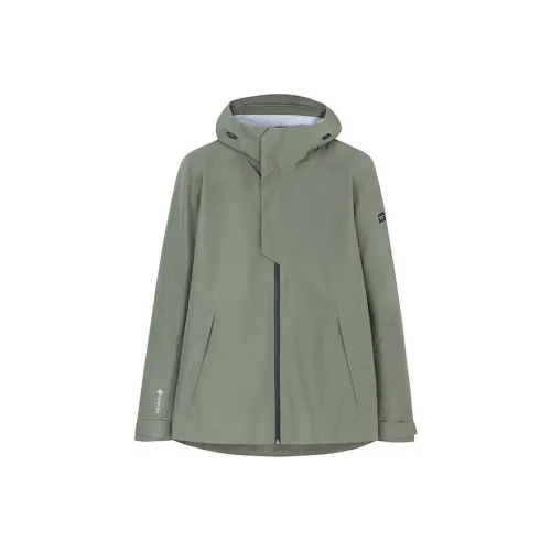 ANTA Водонепроницаемый Ветровка Мужская