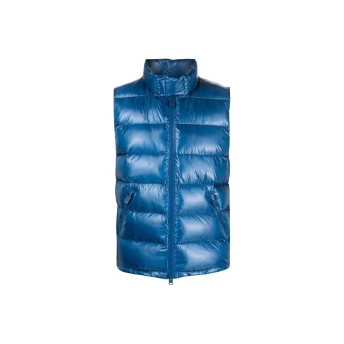 ASPESI Blue Мужские жилеты